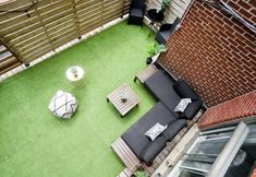Others 4 M11 Luxury 1BR Sofa Bed in the Heart of Plateau Mile-end