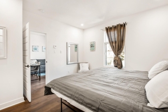 Lainnya 4 M11 Luxury 1BR Sofa Bed in the Heart of Plateau Mile-end