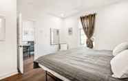 Others 4 M11 Luxury 1BR Sofa Bed in the Heart of Plateau Mile-end