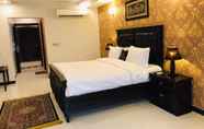 Lainnya 7 Royaute Luxury Hotel Sialkot