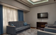 อื่นๆ 2 4-bed Apartment in Tashkent City Center C