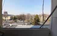 Lain-lain 3 4-bed Apartment in Tashkent City Center C