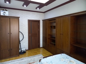 อื่นๆ 4 4-bed Apartment in Tashkent City Center C