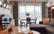 อื่นๆ 5 Refreshing Apartment in Kartal