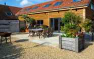 Khác 4 Owl Barn in Oxford With 5 Bedrooms and 5 Bathrooms