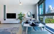 Others 6 Maison Privee - Serene Apt w/ Large Patio Cls to Bluewaters & JBR