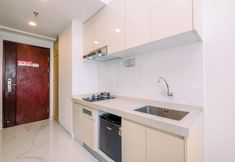 Others 7 Good Deal And Homey Studio At Sky House Bsd Apartment