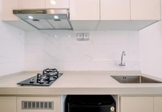 Others 6 Good Deal And Homey Studio At Sky House Bsd Apartment
