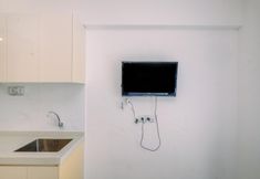 Others 5 Good Deal And Homey Studio At Sky House Bsd Apartment