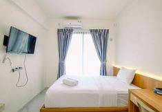 Others 4 Good Deal And Homey Studio At Sky House Bsd Apartment