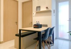 Others 5 Simply And Comfortable 2Br Apartment Tokyo Riverside Pik 2