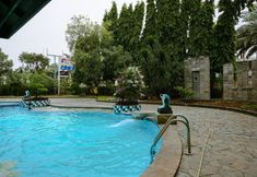 Others 5 Homey And Simply Look 1Br At Puri Garden Apartment