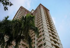 Others 3 Homey And Simply Look 1Br At Puri Garden Apartment