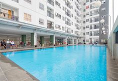 Others 3 Stunning And Comfortable 2Br At Mekarwangi Square Cibaduyut Apartment