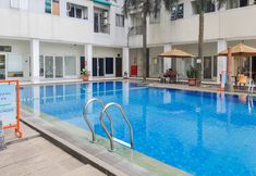 Others 5 Restful And Simply 2Br At Sky View Apartment