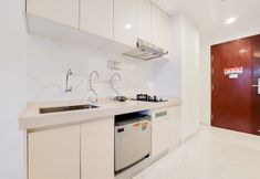 Others 5 Nice And Homey Studio At 3Rd Floor Sky House Bsd Apartment