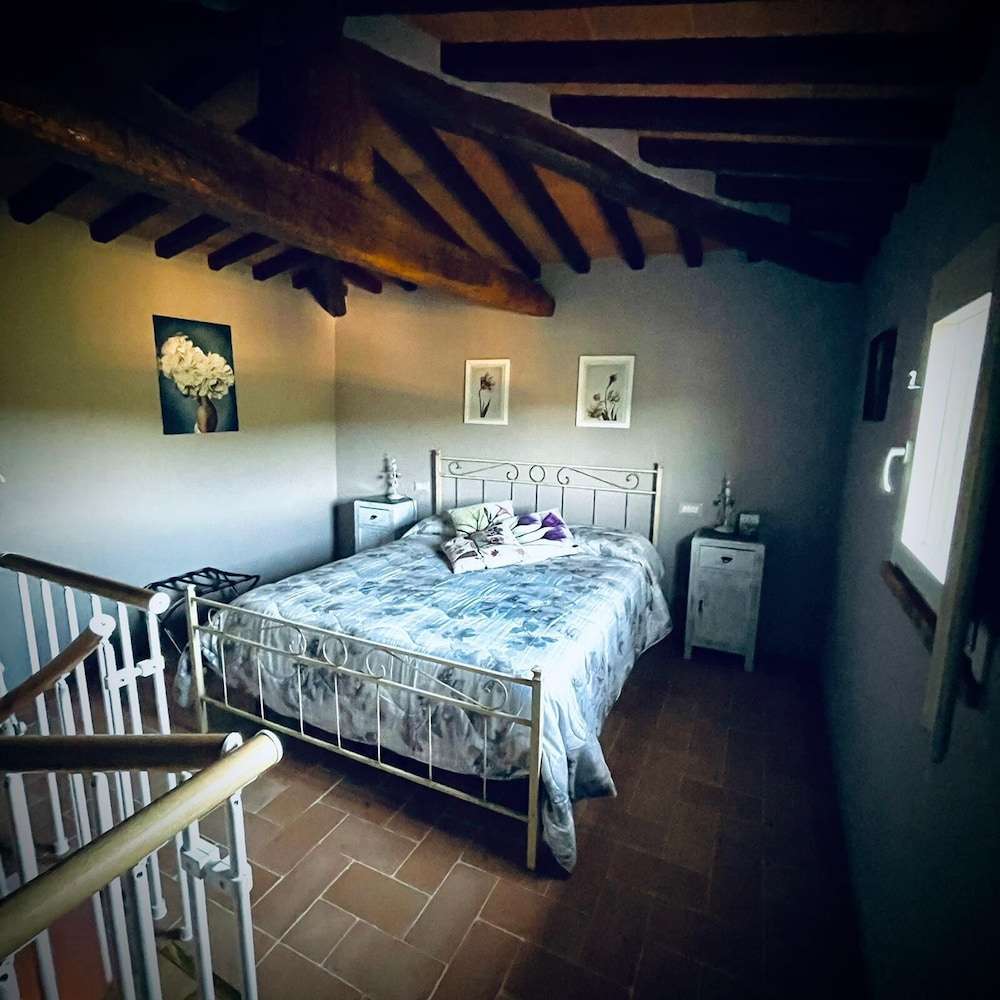 Room rate La Valle B B Province of Arezzo from 26 03 2024 until