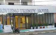 Lainnya 5 Vang Vieng Trendy Hotel