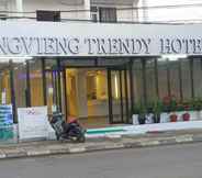 Others 5 Vang Vieng Trendy Hotel