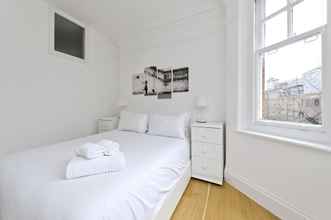 อื่นๆ 4 Delightful Apartment in the Heart of Westminster by Underthedoormat