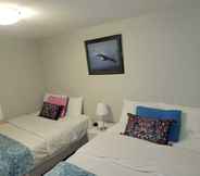 Lain-lain 3 Oscar Inn & 2bd Suite up to 6 people private