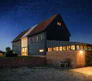 Lainnya 2 Grand Suffolk Barn Conversion