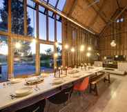 Lainnya 7 Grand Suffolk Barn Conversion