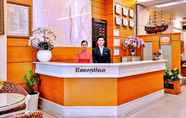 Lainnya 2 HANZ Harmonie Hotel