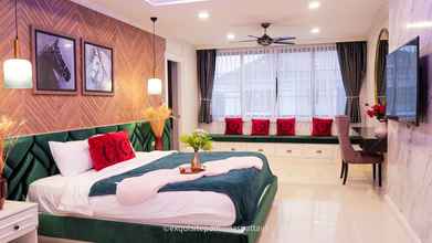 อื่นๆ 4 Exquisite Pool Villa H