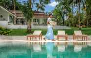 Lain-lain 2 Breathtaking Villa In 02 Acres Of Tropical Walled-in Gardens