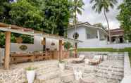 Lain-lain 4 Breathtaking Villa In 02 Acres Of Tropical Walled-in Gardens