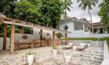 Lain-lain 4 Breathtaking Villa In 02 Acres Of Tropical Walled-in Gardens