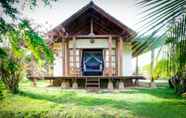 Lainnya 4 Phenominal Beach Villa Set In 20 Acres With Floodlit Tennis Court