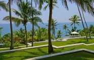 Lain-lain 2 Clifftop Villa With 180 Views Of Indian Ocean