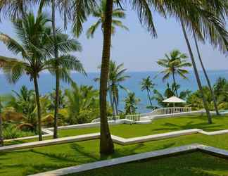 Lainnya 2 Clifftop Villa With 180 Views Of Indian Ocean