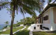Lainnya 4 Clifftop Villa With 180 Views Of Indian Ocean
