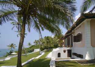 Lain-lain 4 Clifftop Villa With 180 Views Of Indian Ocean