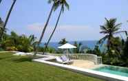 Lainnya 5 Clifftop Villa With 180 Views Of Indian Ocean