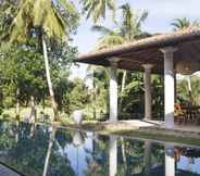 Others 2 Family House Overlooking Rice Fields