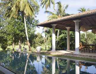 Lainnya 2 Family House Overlooking Rice Fields