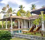 Others 3 Family House Overlooking Rice Fields