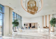 Others 2 Serene Apt w Large Patio Cls to Bluewaters JBR