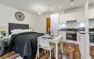 อื่นๆ 7 Contemporary Apartment - Liverpool