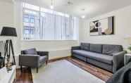 อื่นๆ 6 Contemporary Apartment - Liverpool