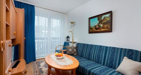 Others 2 Apartment Beskid Sport Arena by Renters