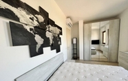 Others 2 Modern renovated apartment in Olbia with