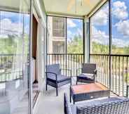 Others 6 2BR Condo - w Hot Tub Pool - Near Disney