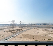 Lain-lain 7 Lux BnB The Nook Jebel Ali