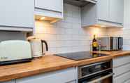 อื่นๆ 2 Stunning 2-bed Apartment in Purley - Croydon Gem