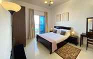 Lainnya 2 LuxBnB Elite Sports City Golf CourseView